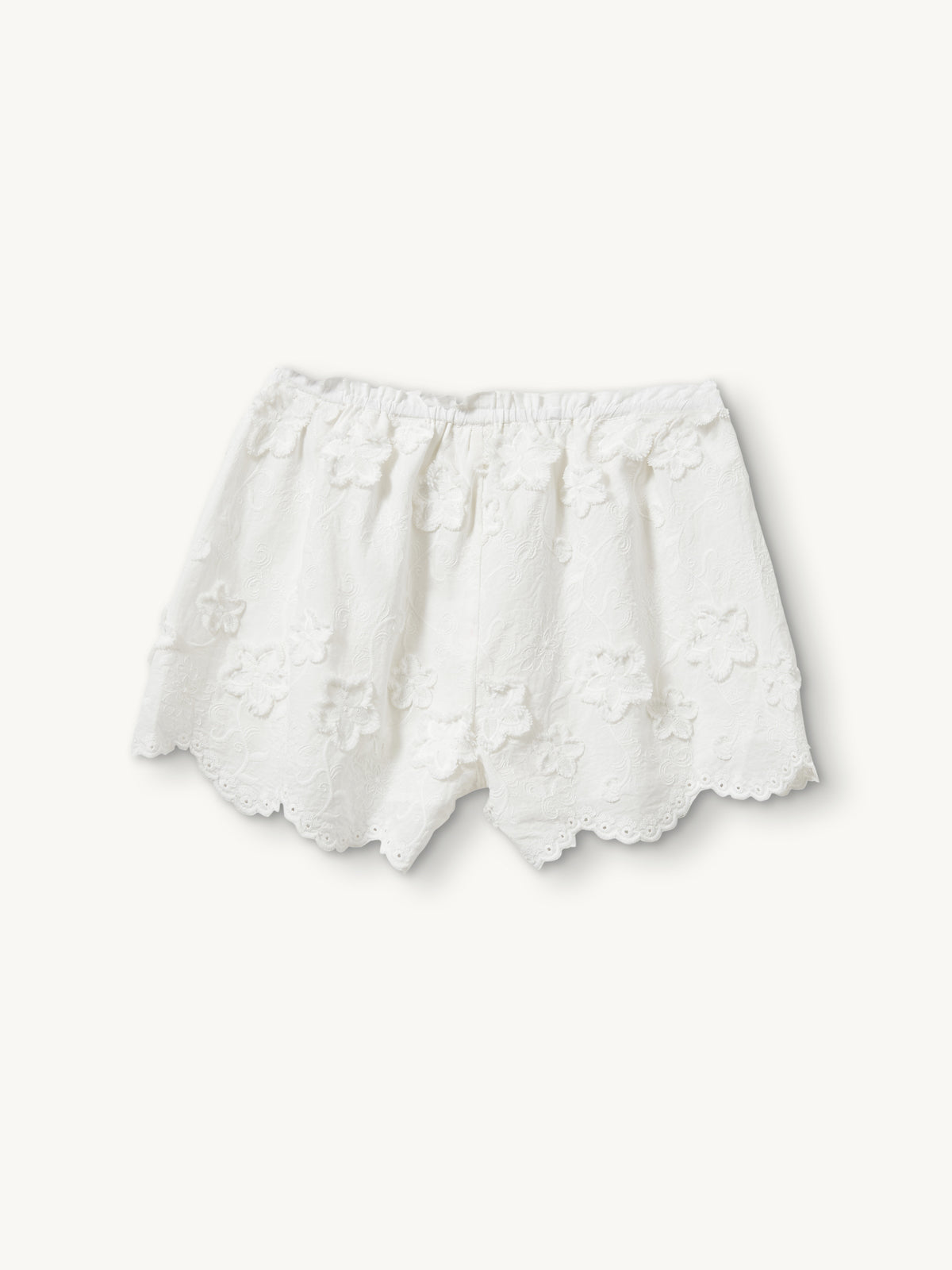 Pantaloncini The Garment