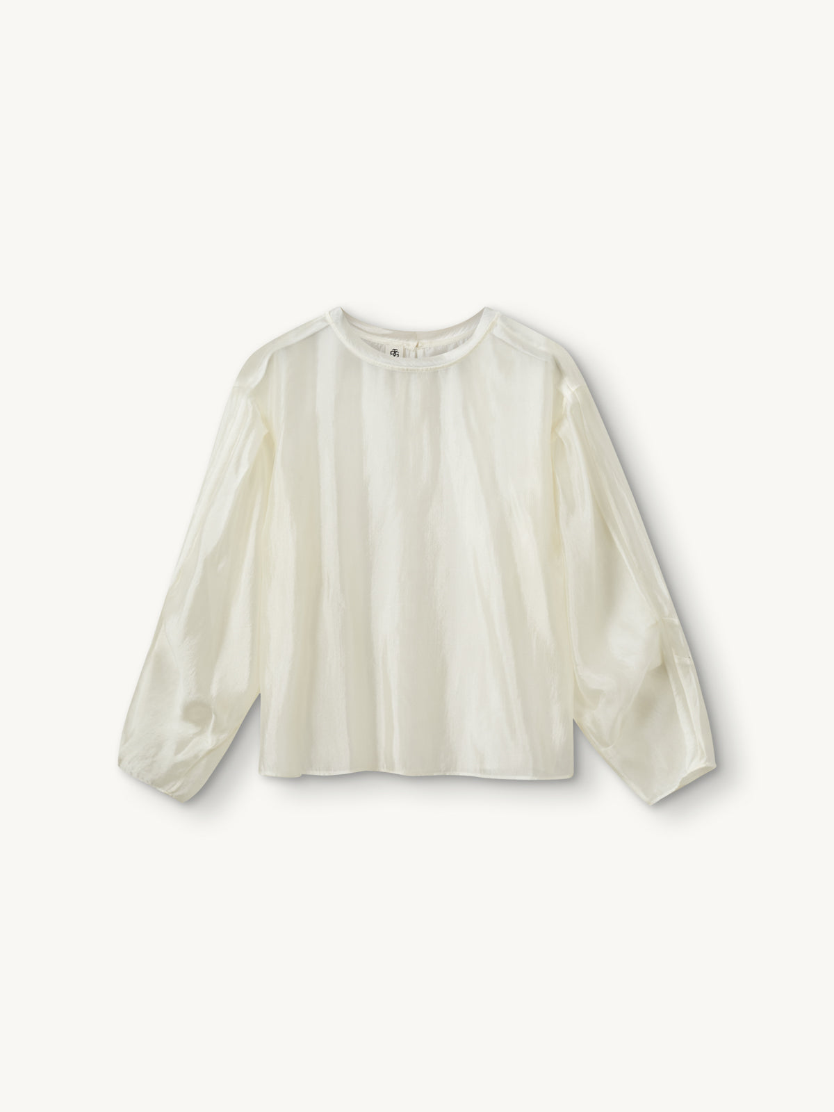 Top The Garment