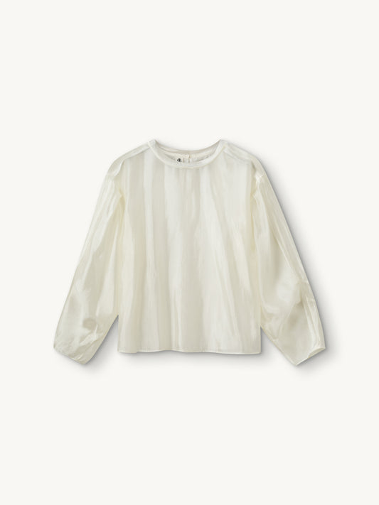 Top The Garment