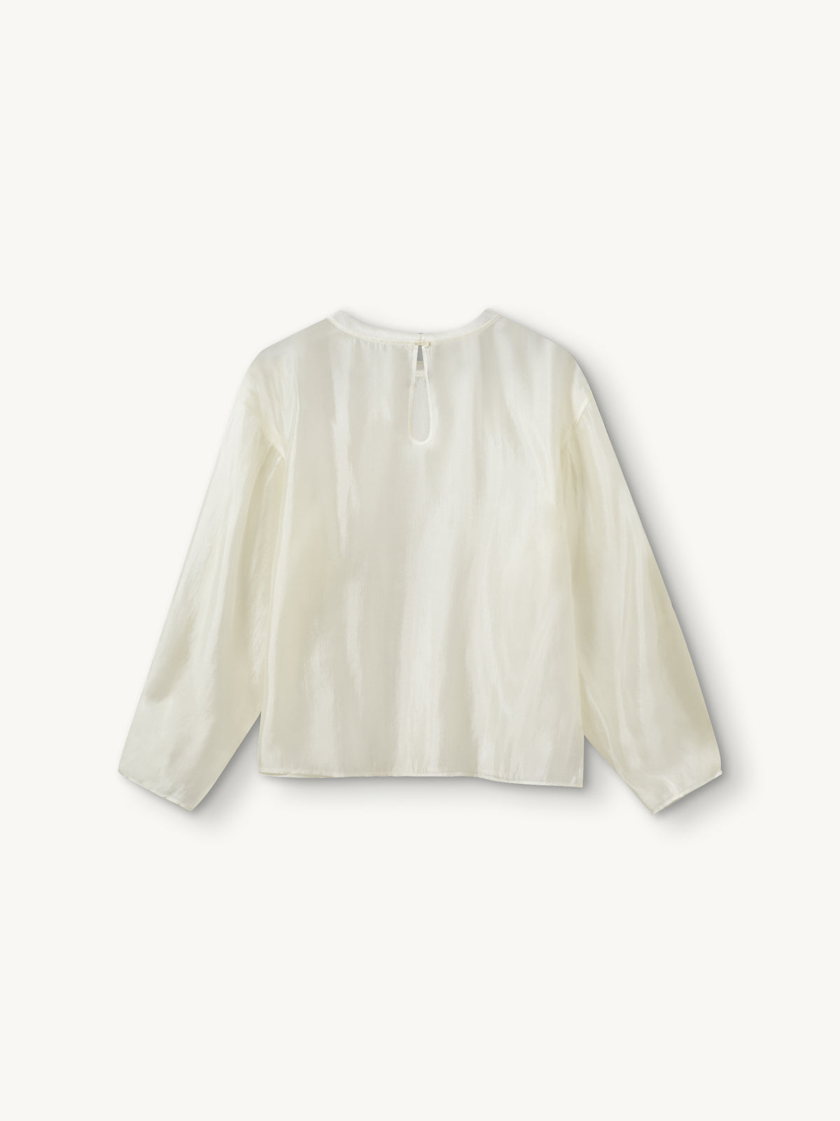 Top The Garment