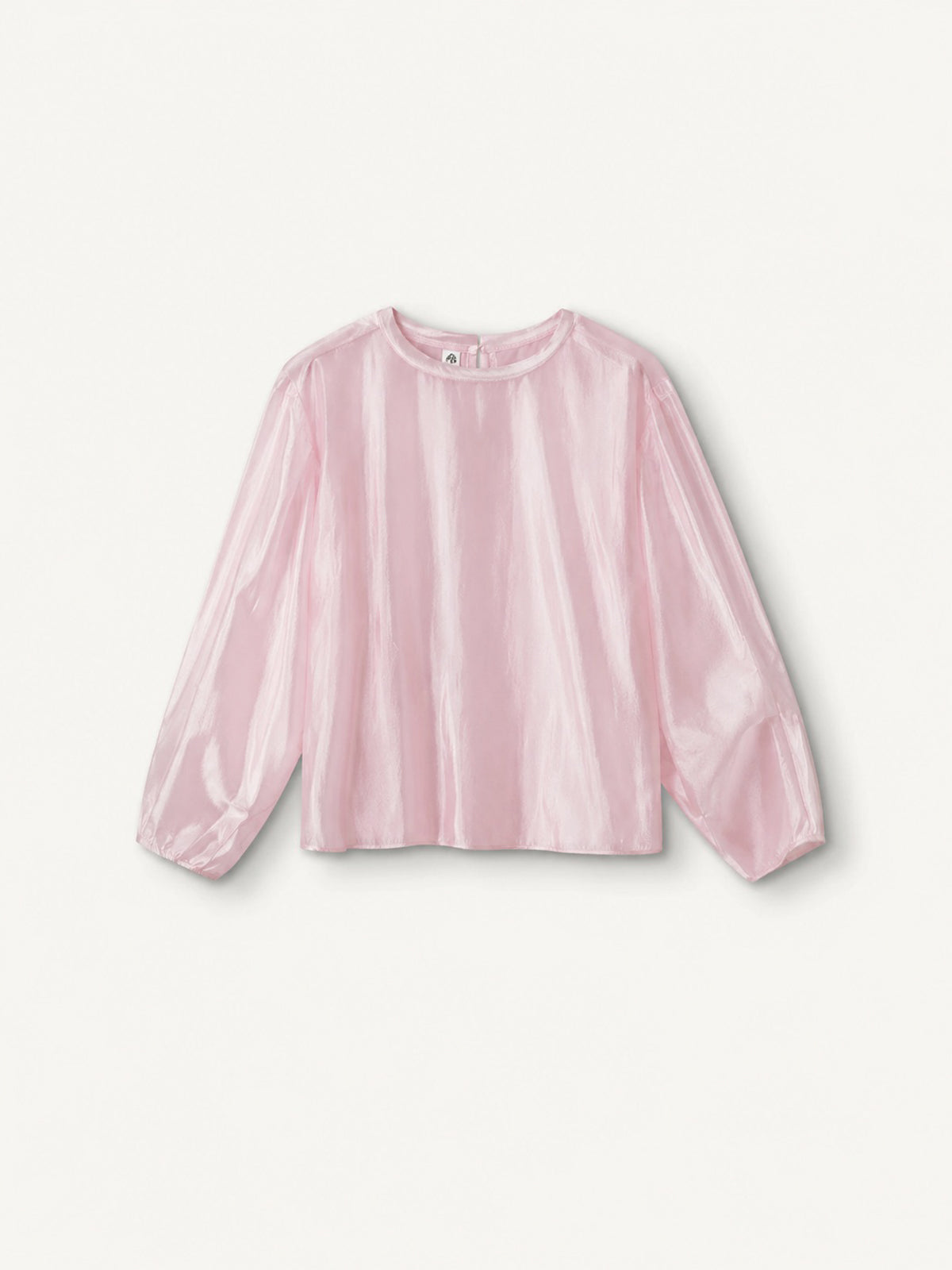 Top The Garment