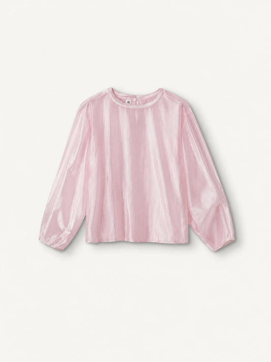 Top The Garment