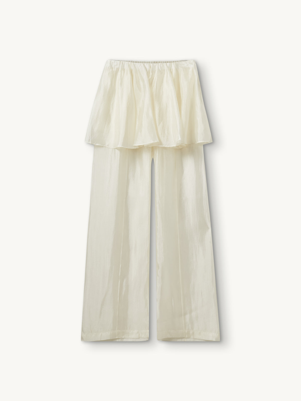 Pantaloni The Garment