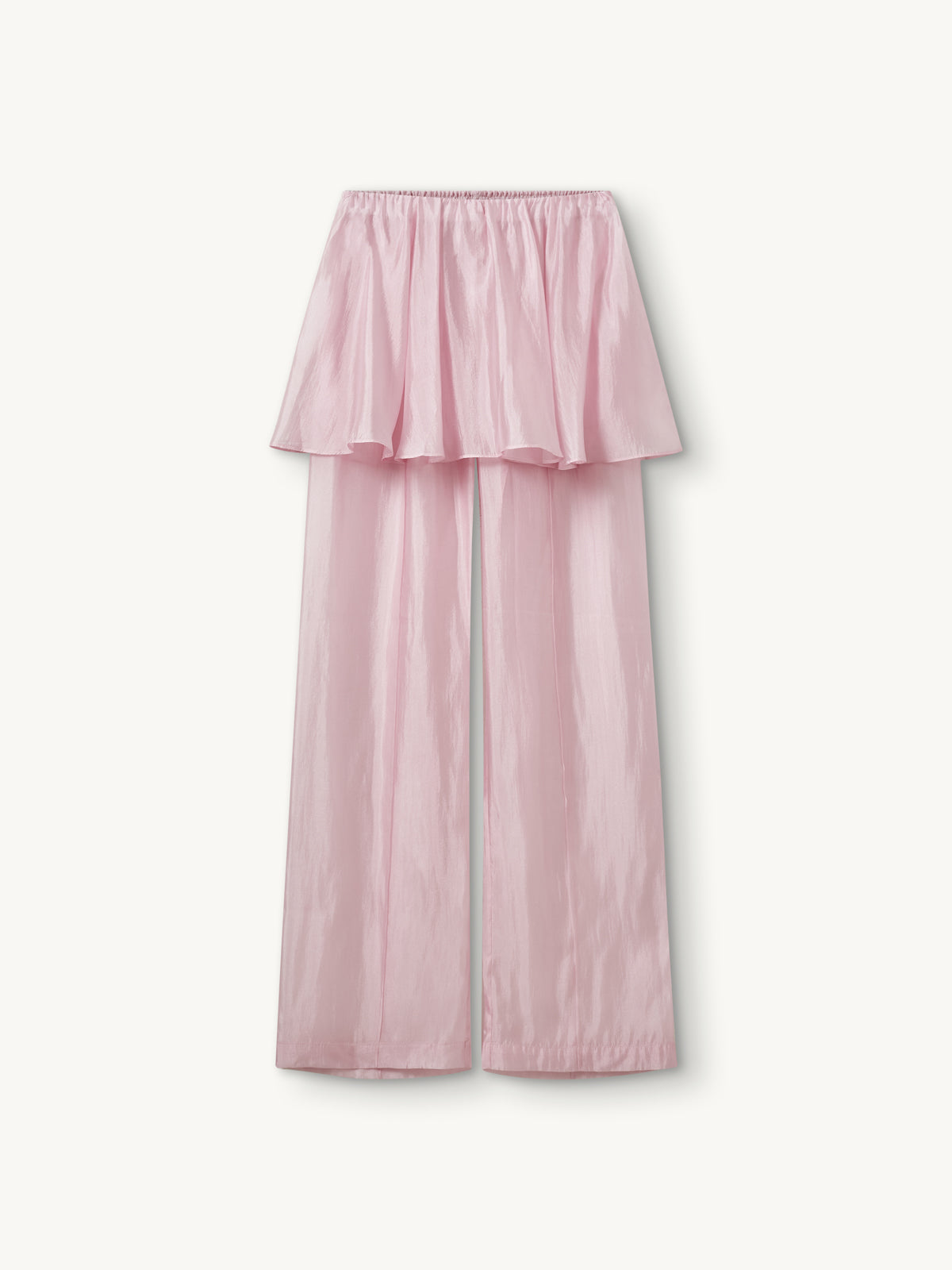 Pantaloni The Garment