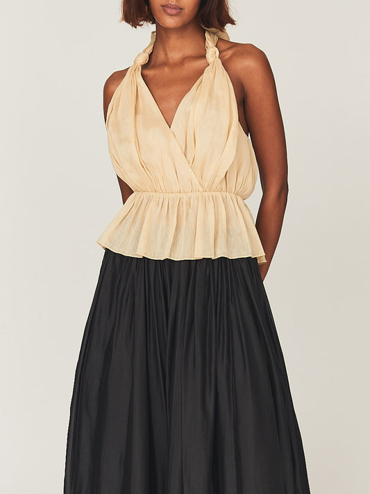 Top The Garment