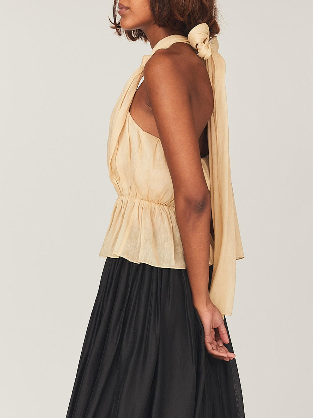 Top The Garment