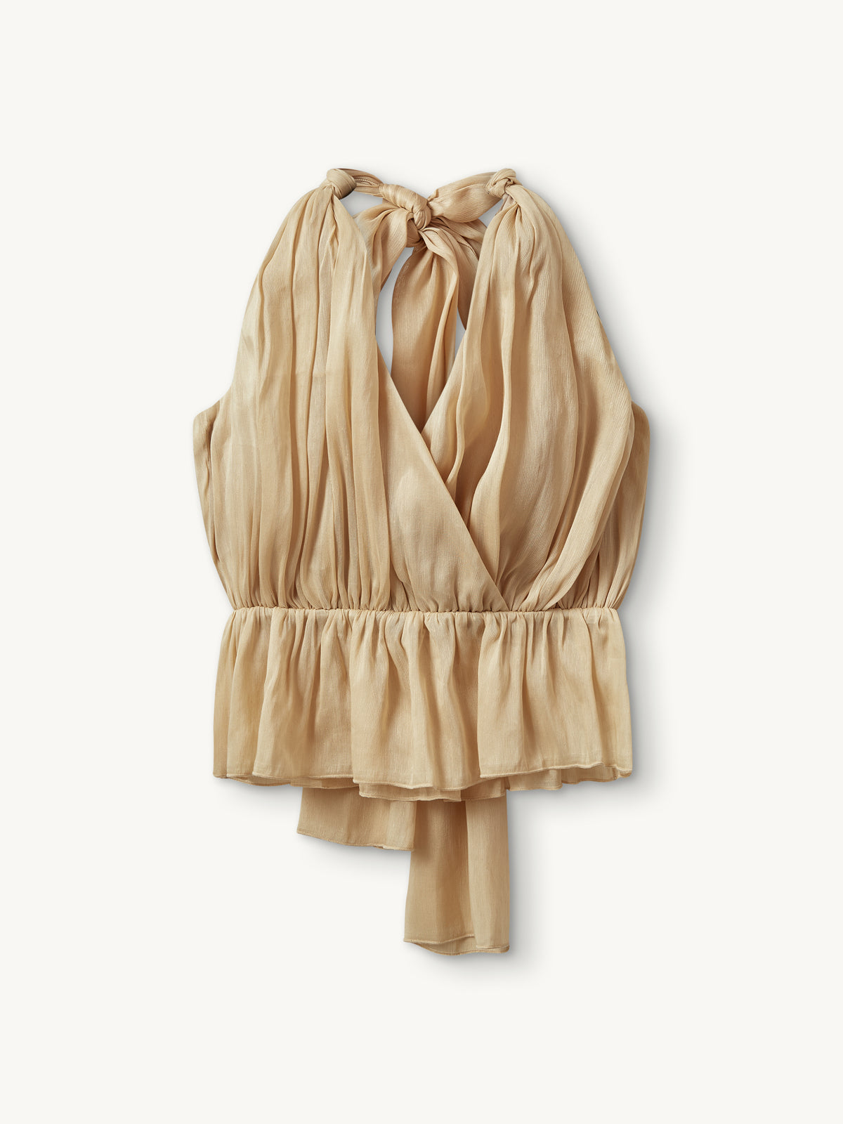 Top The Garment
