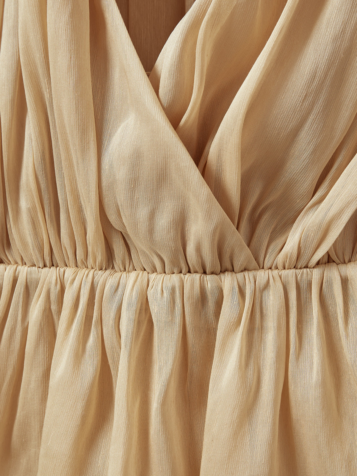 Top The Garment