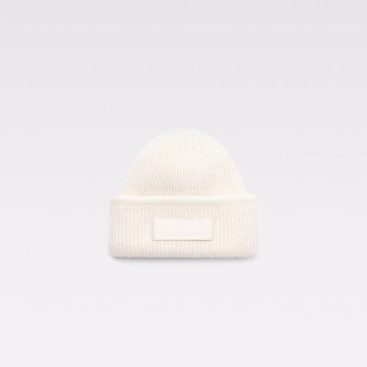 Cappello Le Bonnet Gros Grain Jacquemus