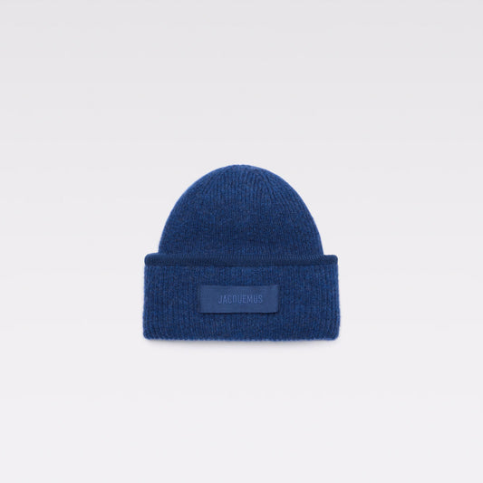 Cappello Le Bonnet Gros Grain Jacquemus