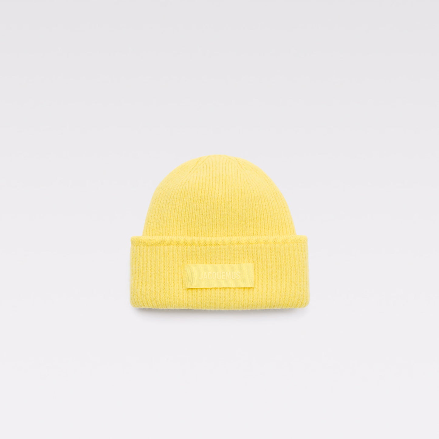 Cappello Le Bonnet Gros Grain Jacquemus