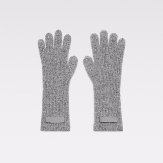 Guanti Les Gants Gros Grain Jacquemus