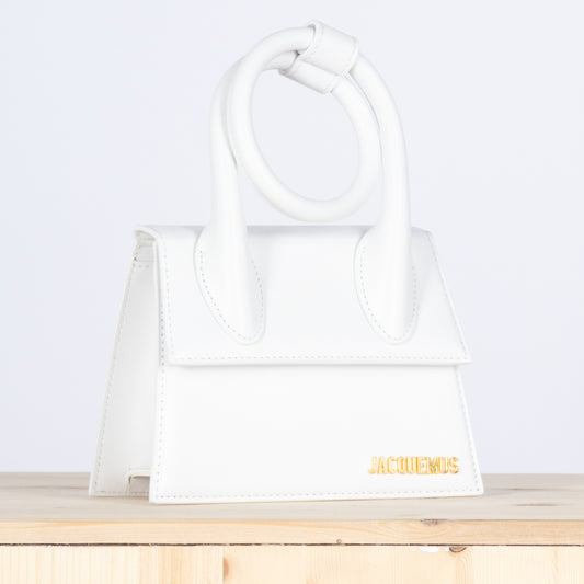 Borsa Le Chiquito Noeud Jacquemus