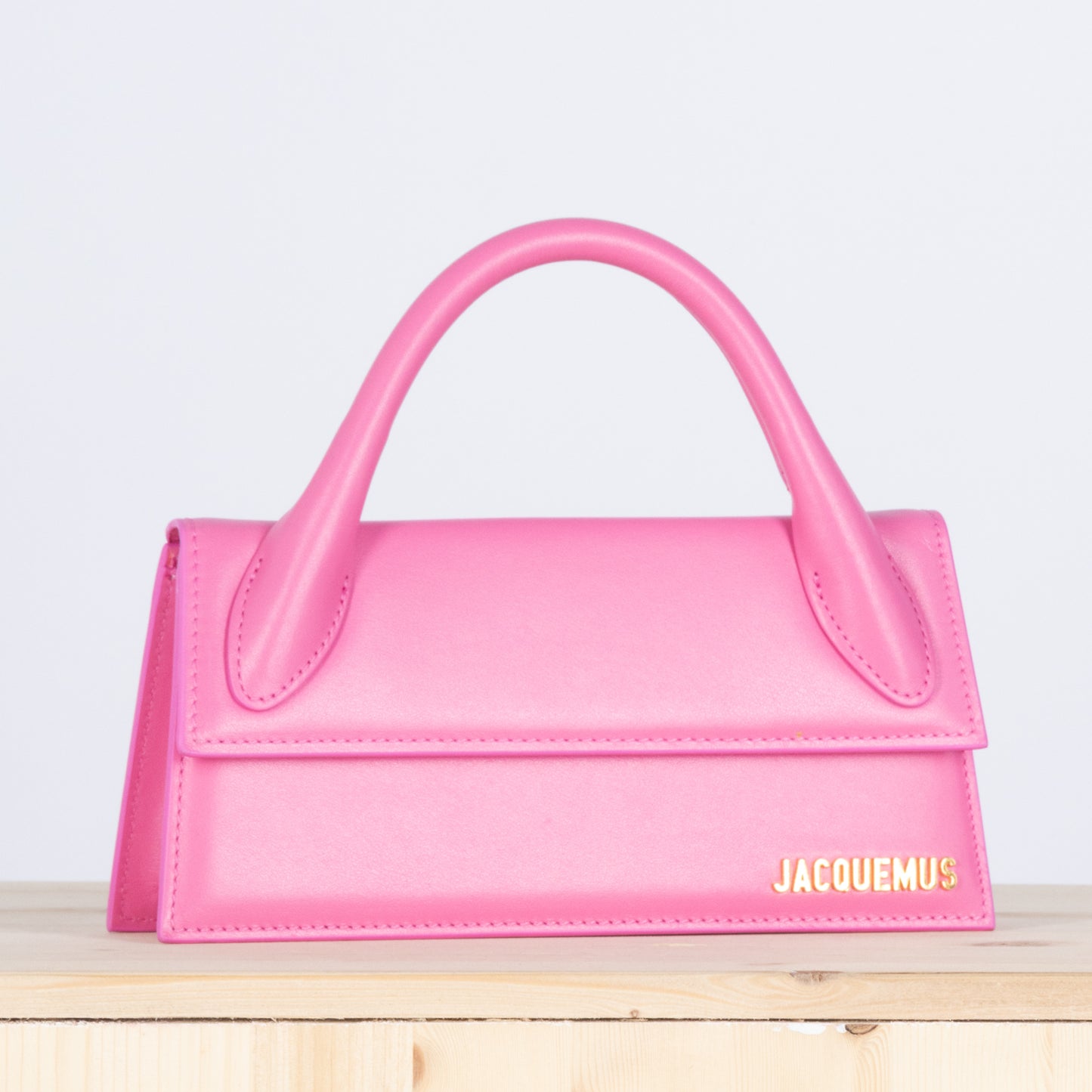 Borsa Le Chiquito Long Jacquemus