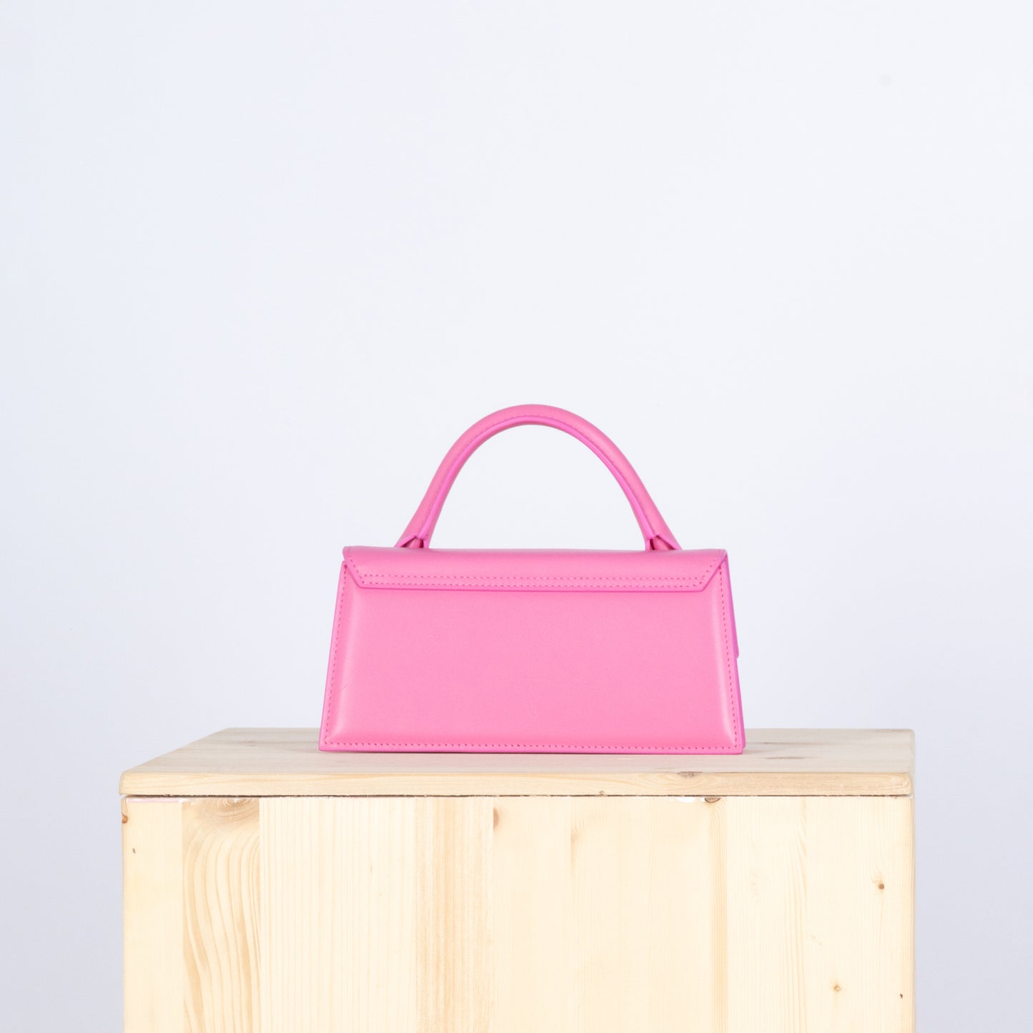 Borsa Le Chiquito Long Jacquemus