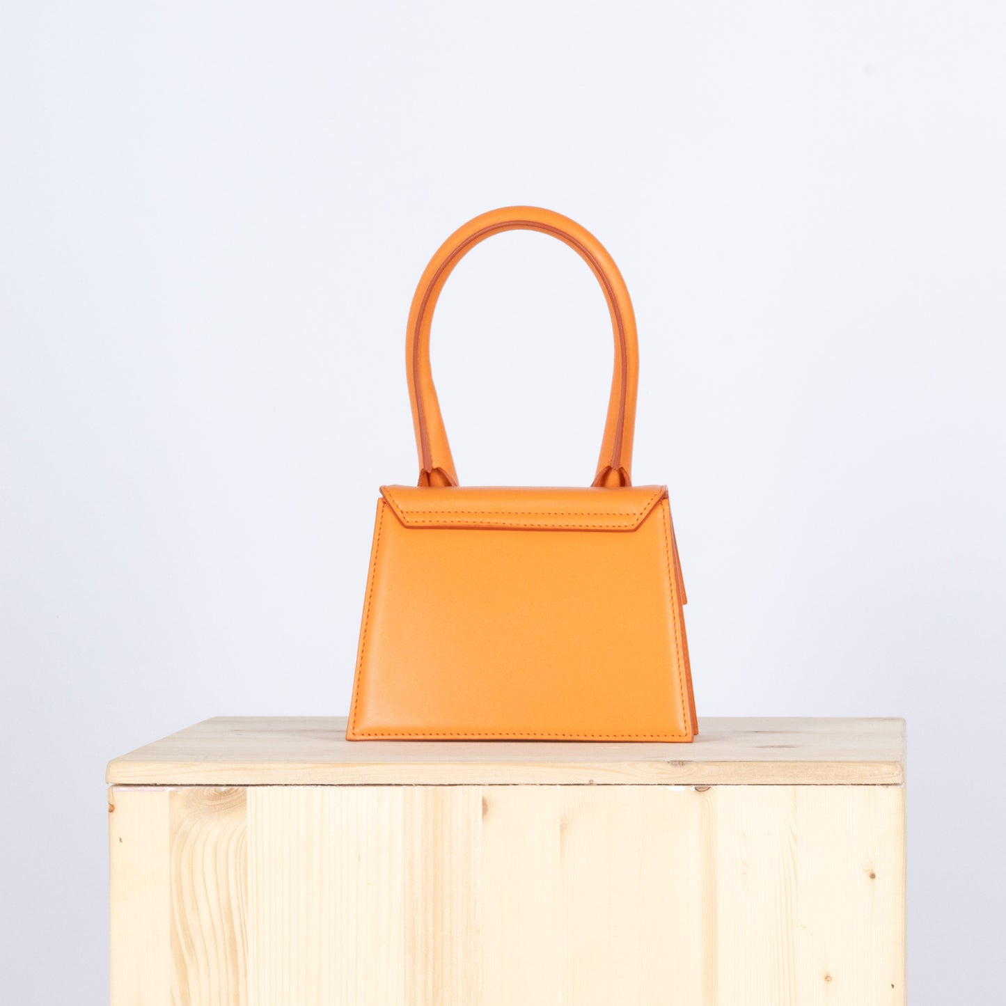 Borsa Le Chiquito Moyen Jacquemus