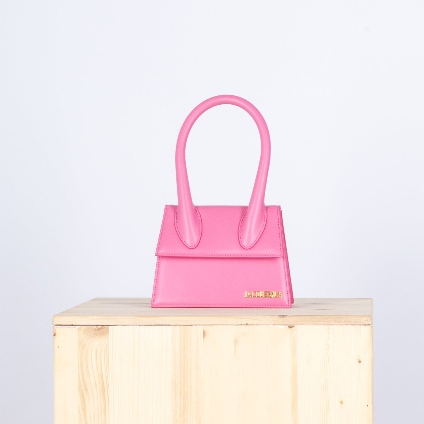 Borsa Le Chiquito Moyen Jacquemus