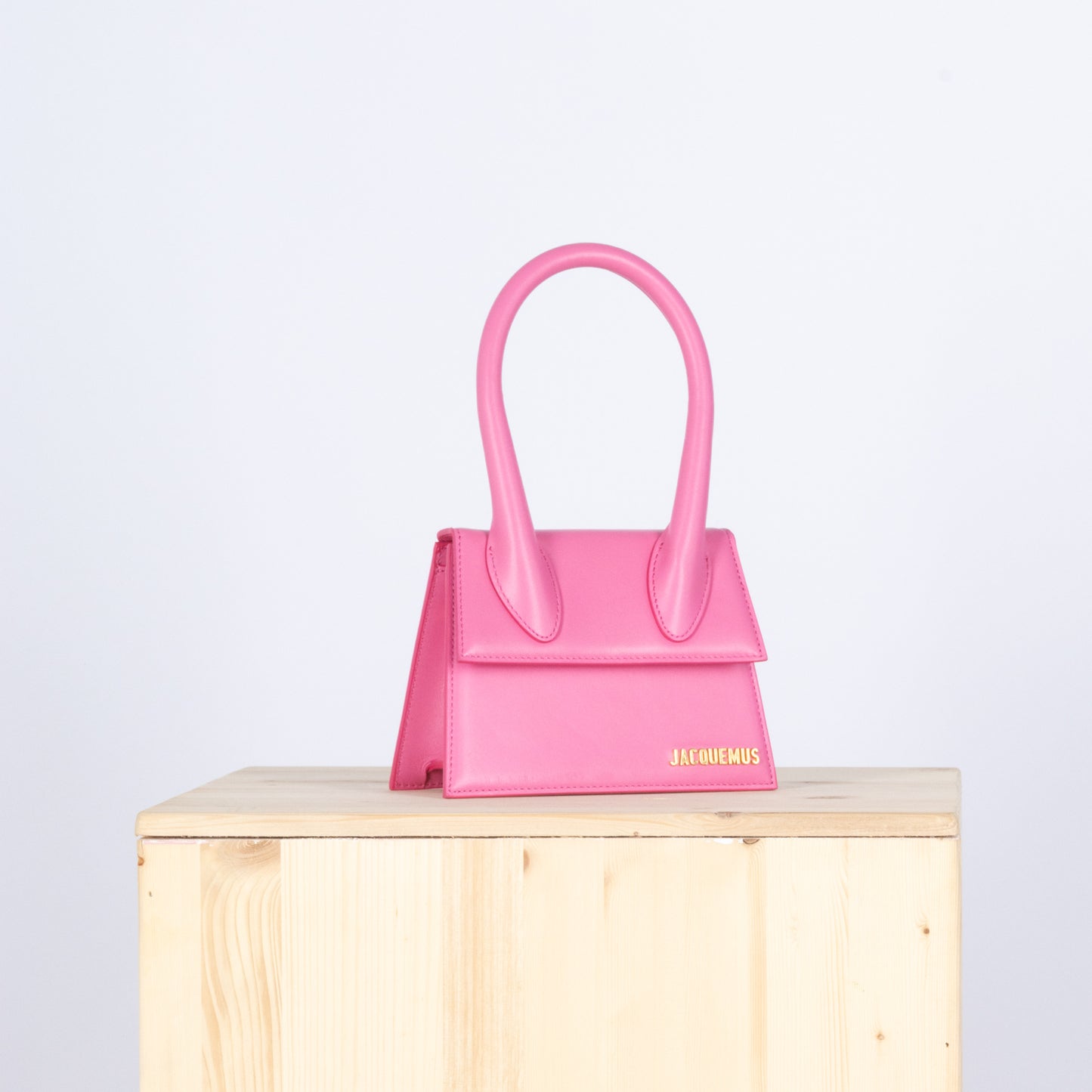 Borsa Le Chiquito Moyen Jacquemus