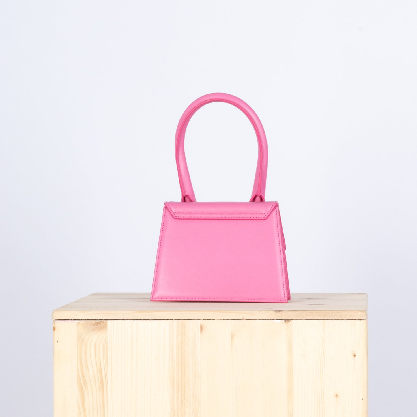 Borsa Le Chiquito Moyen Jacquemus