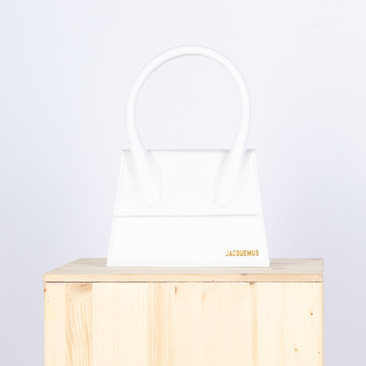 Borsa Le Grand Chiquito Jacquemus