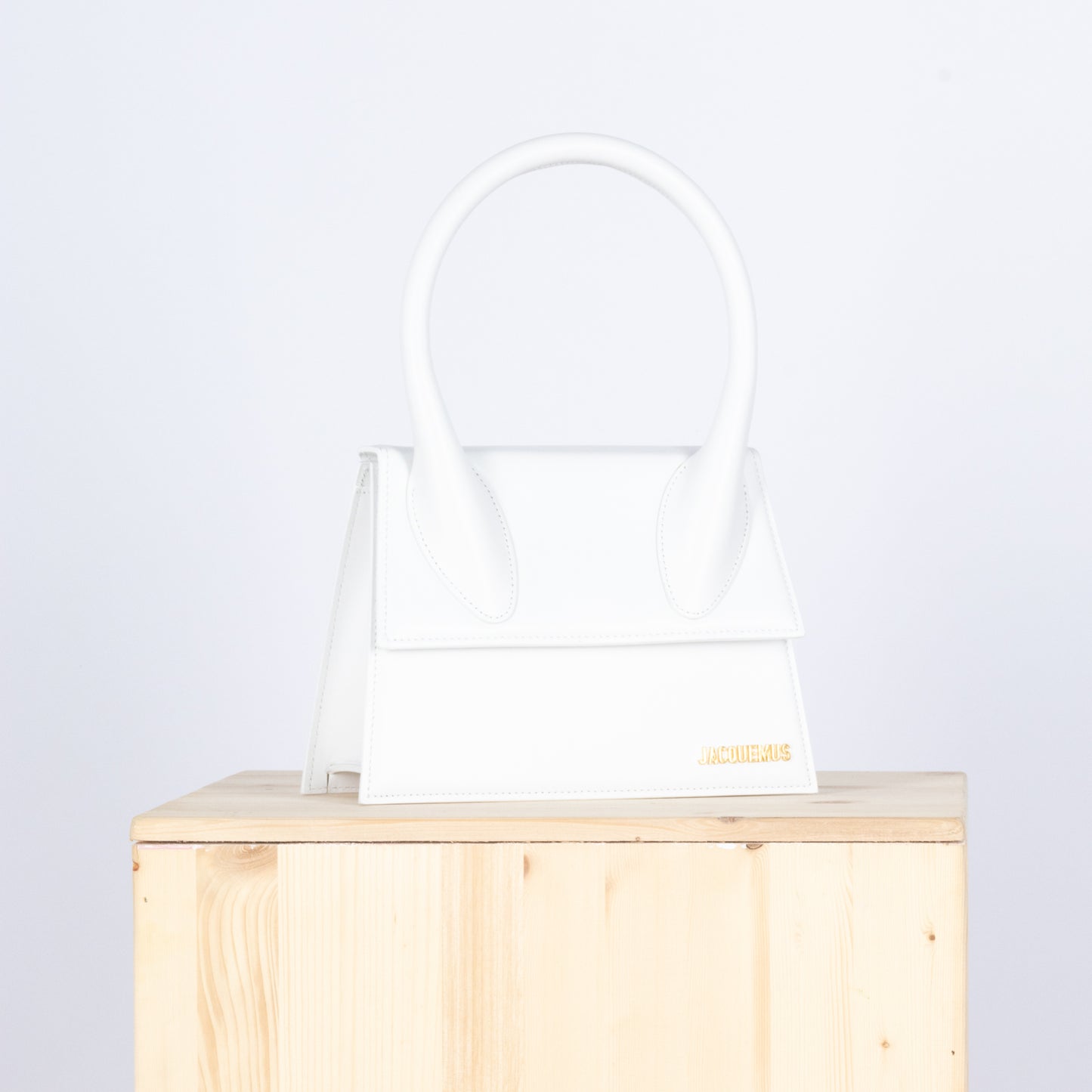 Borsa Le Grand Chiquito Jacquemus