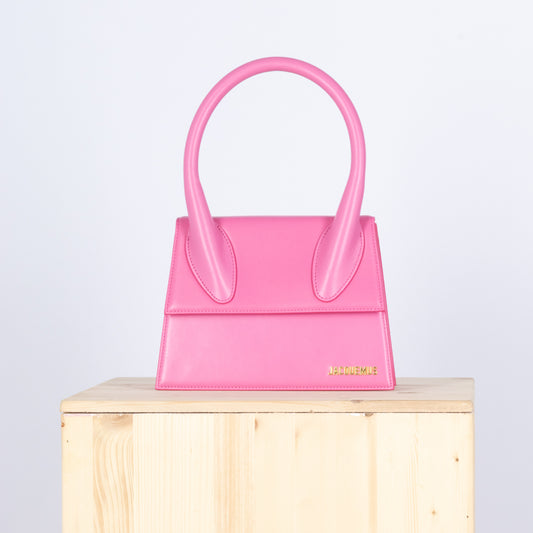 Borsa Le Grand Chiquito Jacquemus