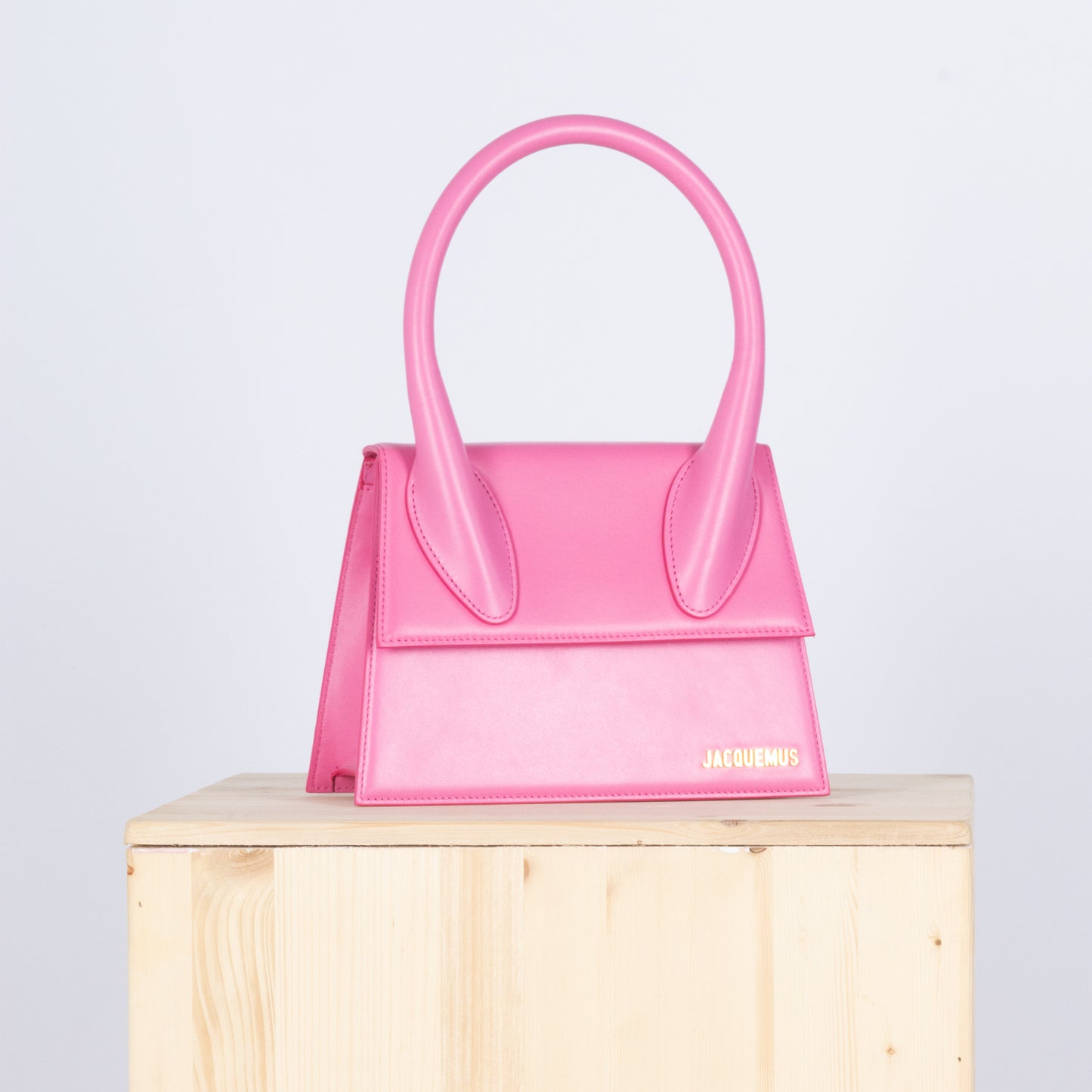 Borsa Le Grand Chiquito Jacquemus