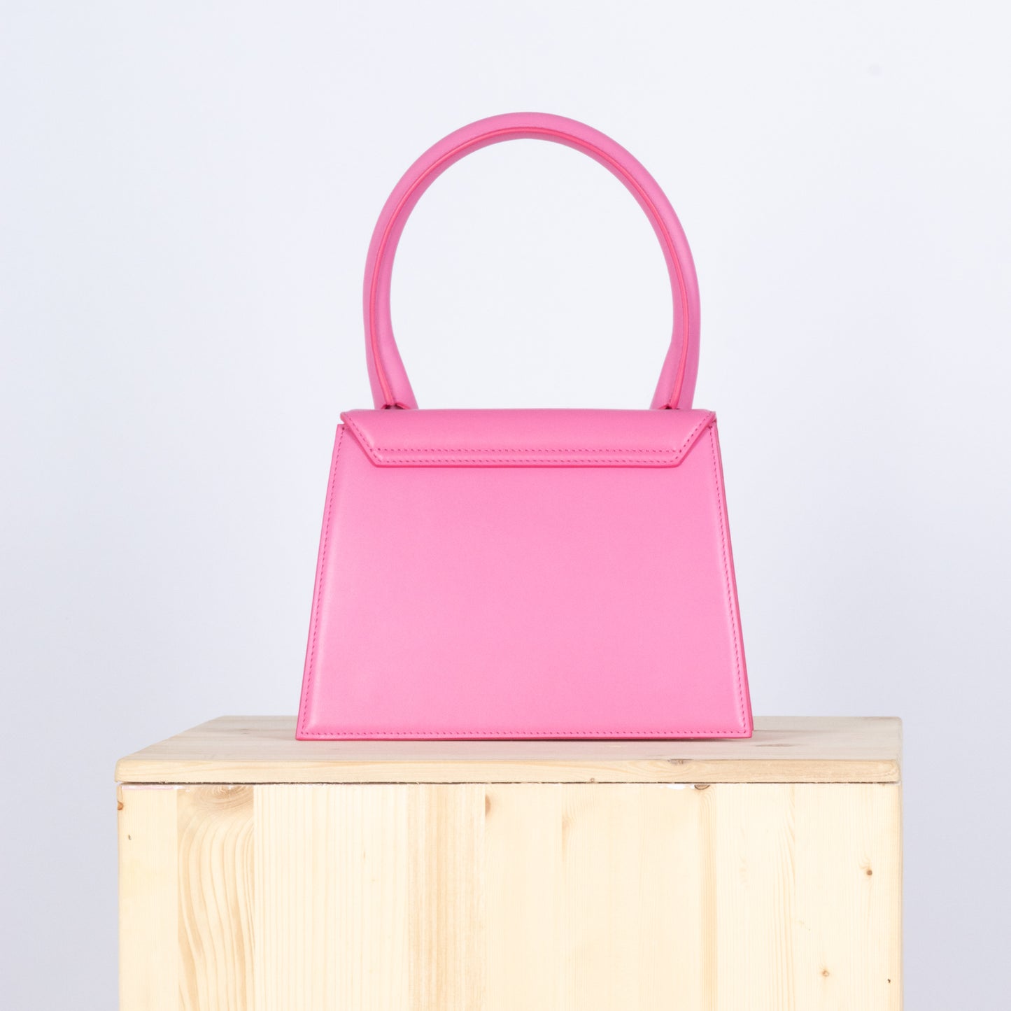 Borsa Le Grand Chiquito Jacquemus