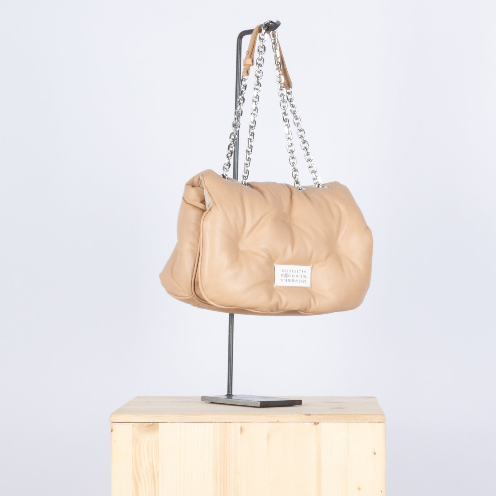 Borsa Glam Slam Maison Margiela