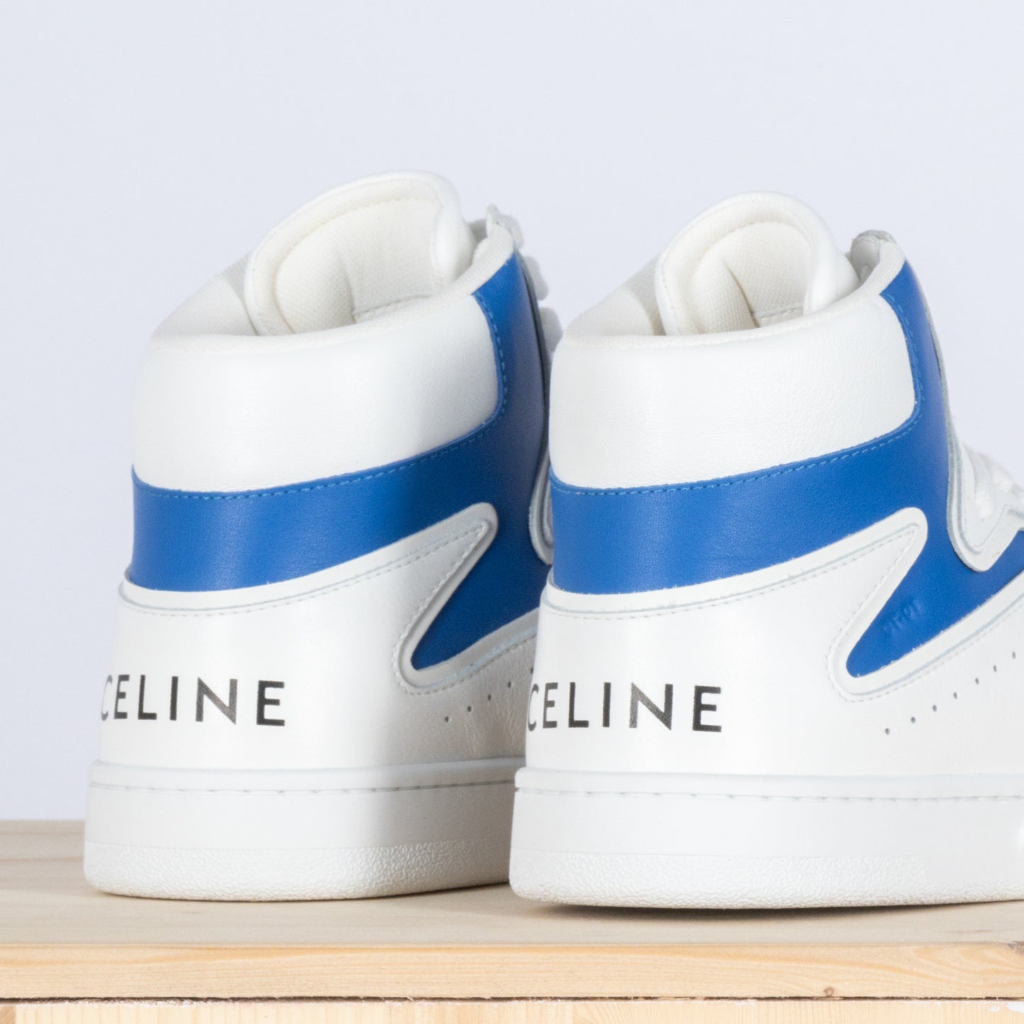 Sneakers Donna Celine