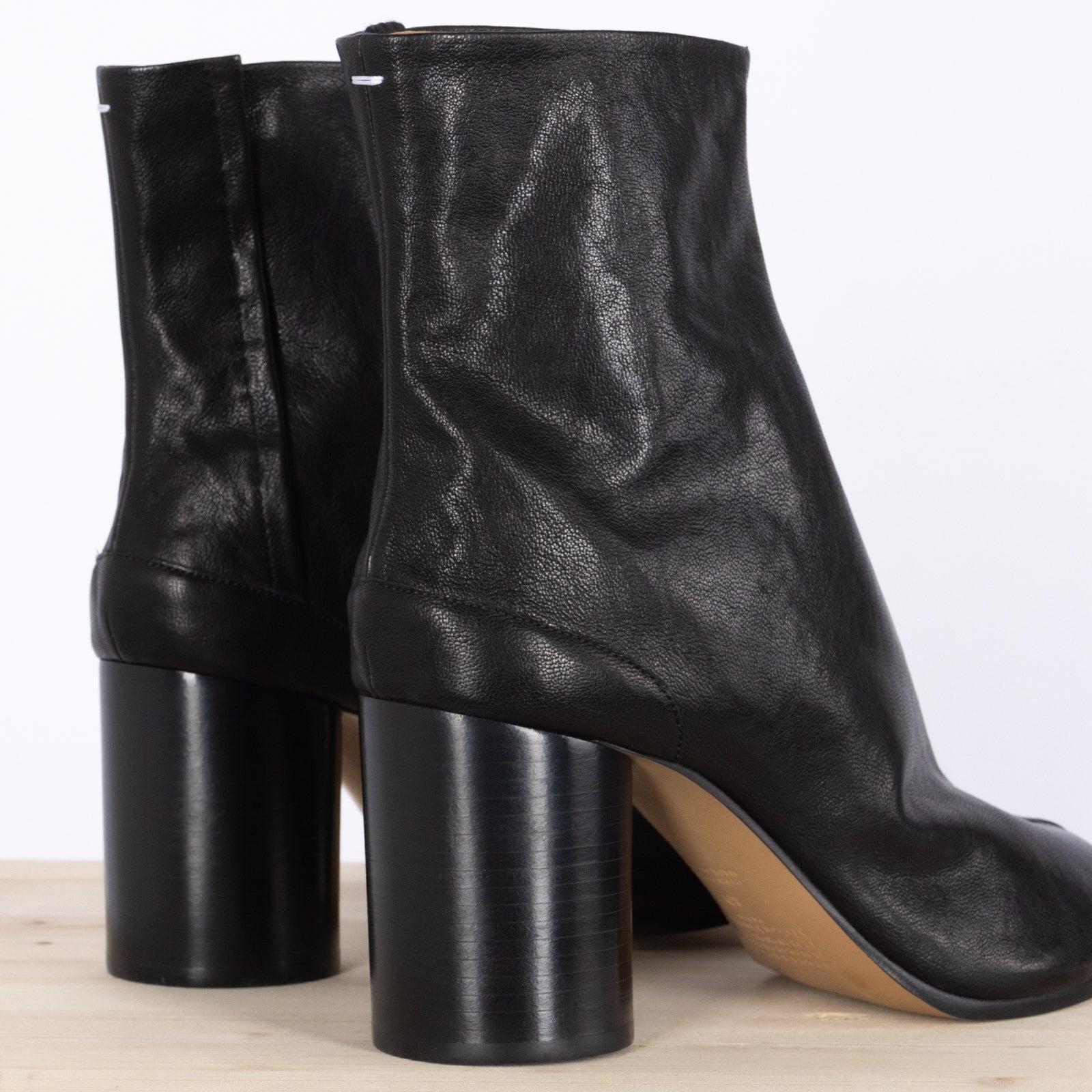 Stivaletto margiela on sale