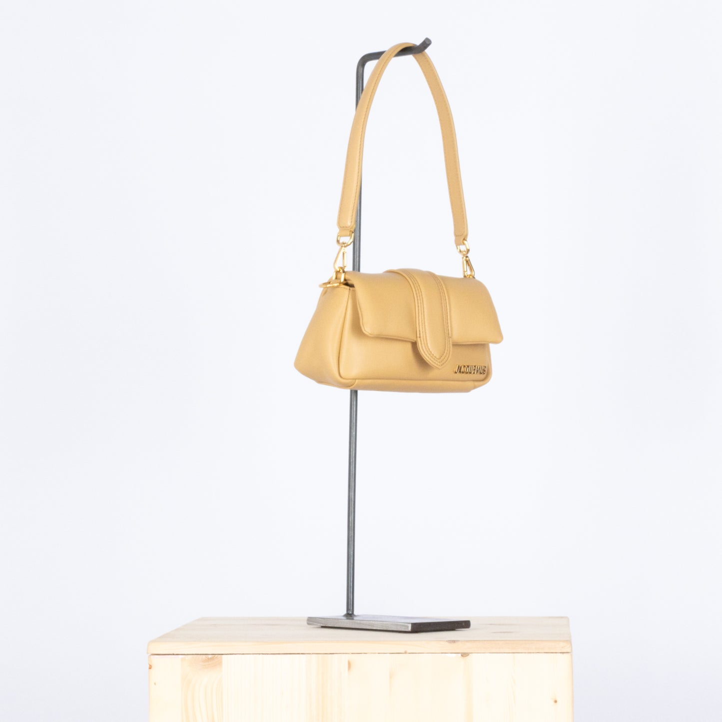 Borsa Le Petit Bambimou Donna Jacquemus