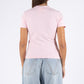 T-shirt Con Stampa Donna Vetements