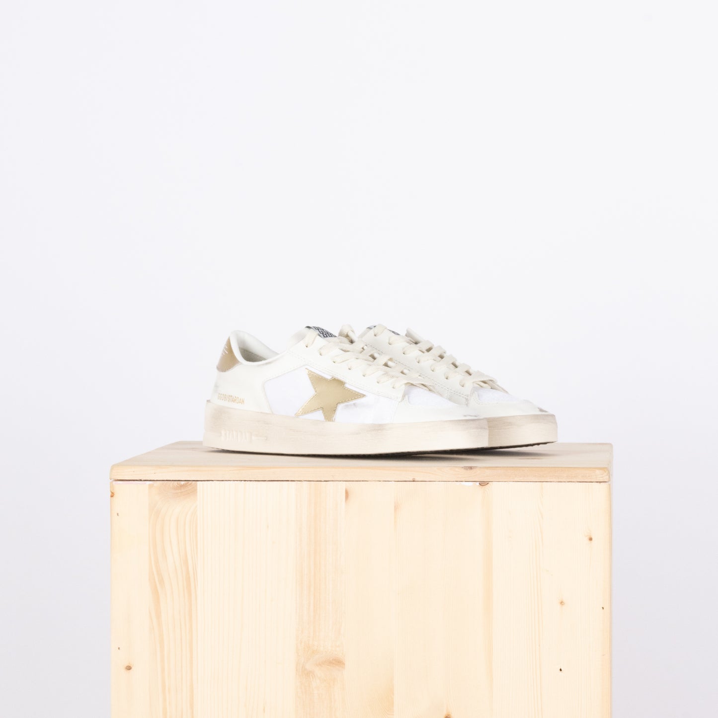 Sneakers Stardan Golden Goose