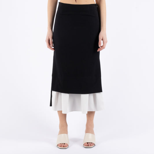 Treviso skirt The Garment